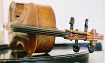 Cello (Intermediate)