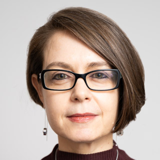 Yana Stotland