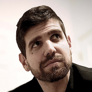 Gabriel Globus-Hoenich