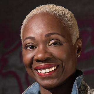 Kim Grier-Martinez