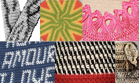 Knitwear Design: Crochet for Beginners