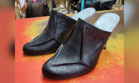 Introduction to Shoemaking
