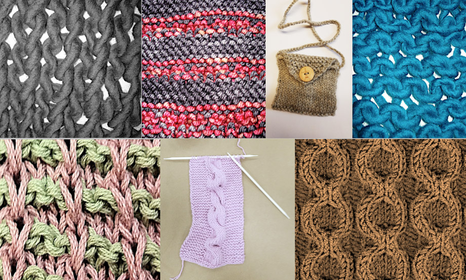 Knitting for Beginners - The 92nd Street Y, New York