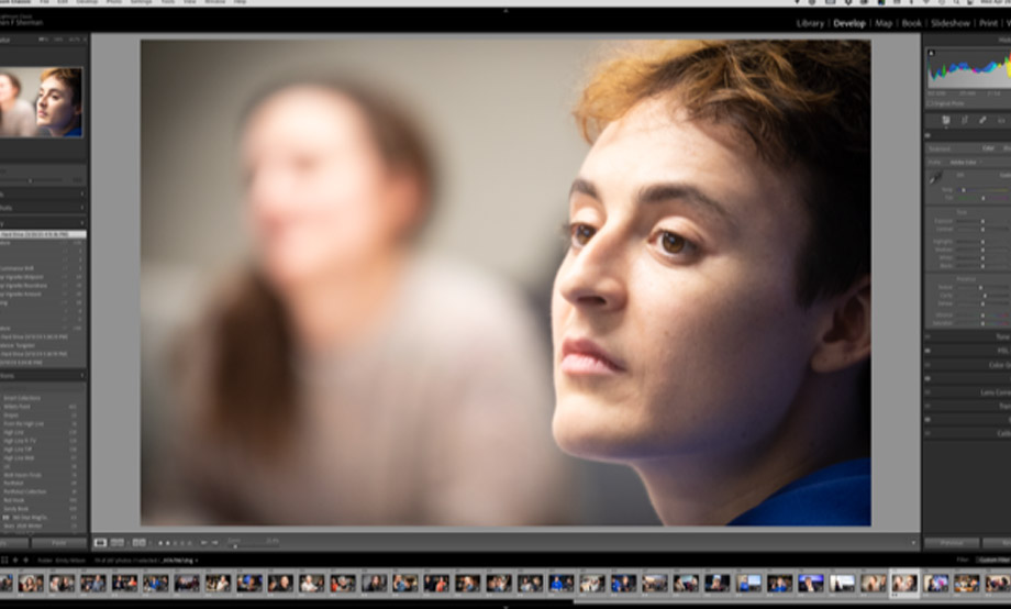 Photo Editing for Absolute Beginners - The 92nd Street Y, New York