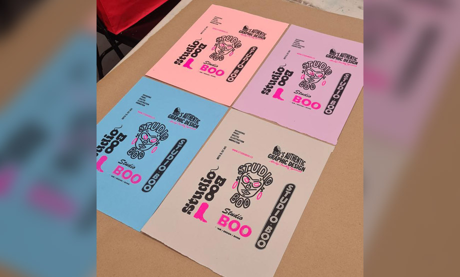 for Screen Printing The 92nd Street Y, New York