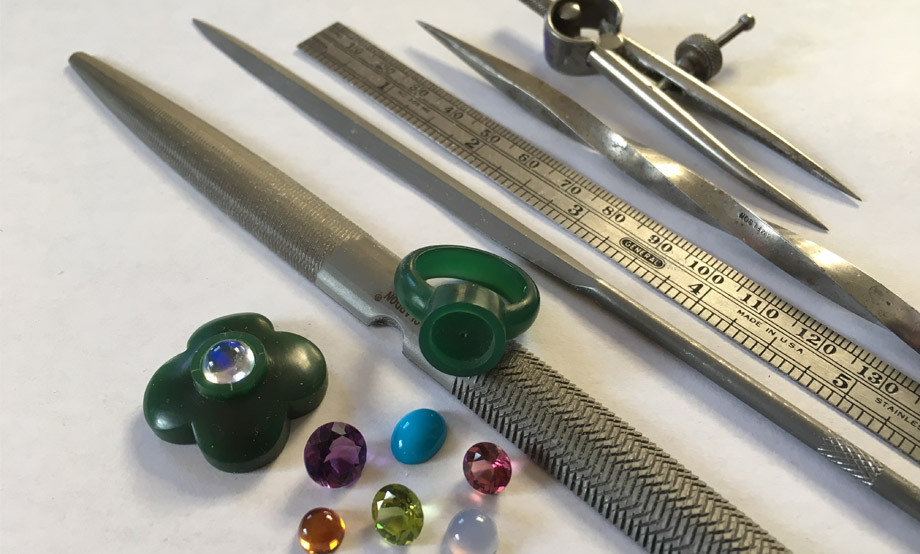 Intro to Wax Carving The 92nd Street Y, New York