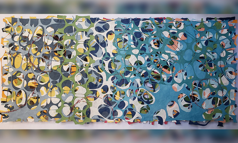 Korean Papermaking Joomchi and Beyond with Visiting Artist Jiyoung Chung The 92nd Street Y