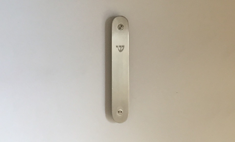 Make Your Own Mezuzah The 92nd Street Y, New York