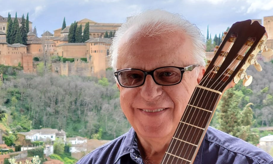 Pepe Romero, guitar The 92nd Street Y, New York