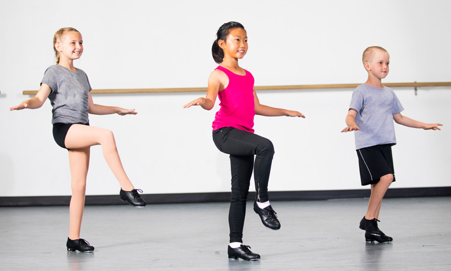 Tap / Age 79 The 92nd Street Y, New York