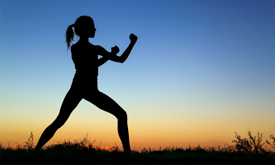 Self Defense for Women (All levels) The 92nd Street Y, New York