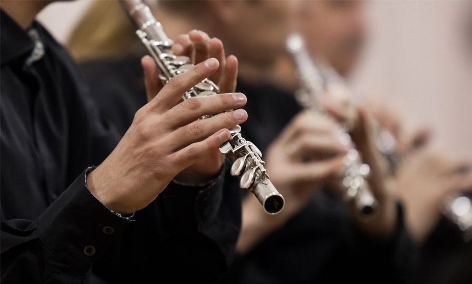 Flute Ensemble The 92nd Street Y, New York