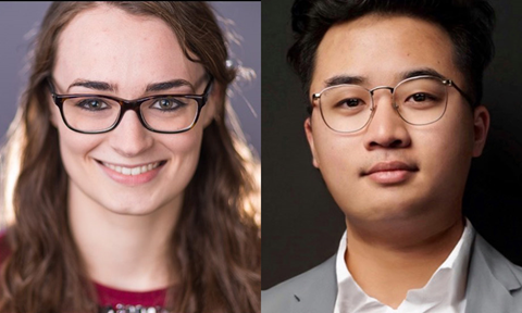 Faculty Concert Series: Kate Miller and Calvin Hu - The 92nd Street Y, New York