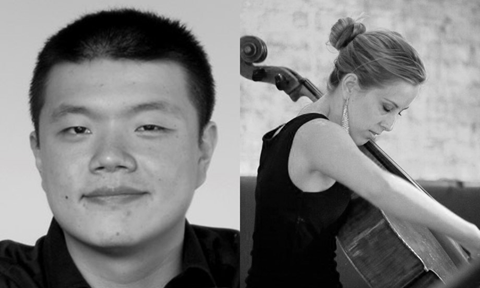 Faculty Concert Series: Zach Mo and Isabel Fairbanks - The 92nd Street Y, New York