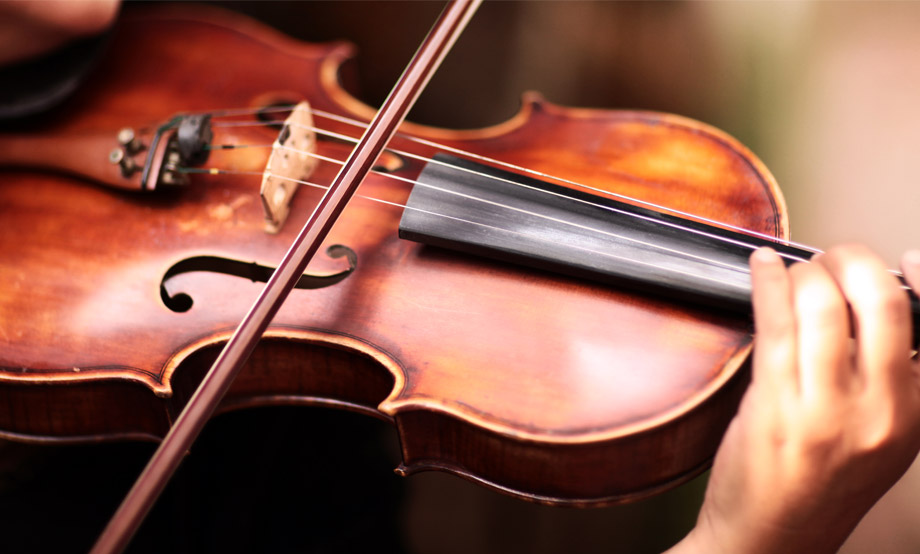 Violin (Beginner) The 92nd Street Y, New York