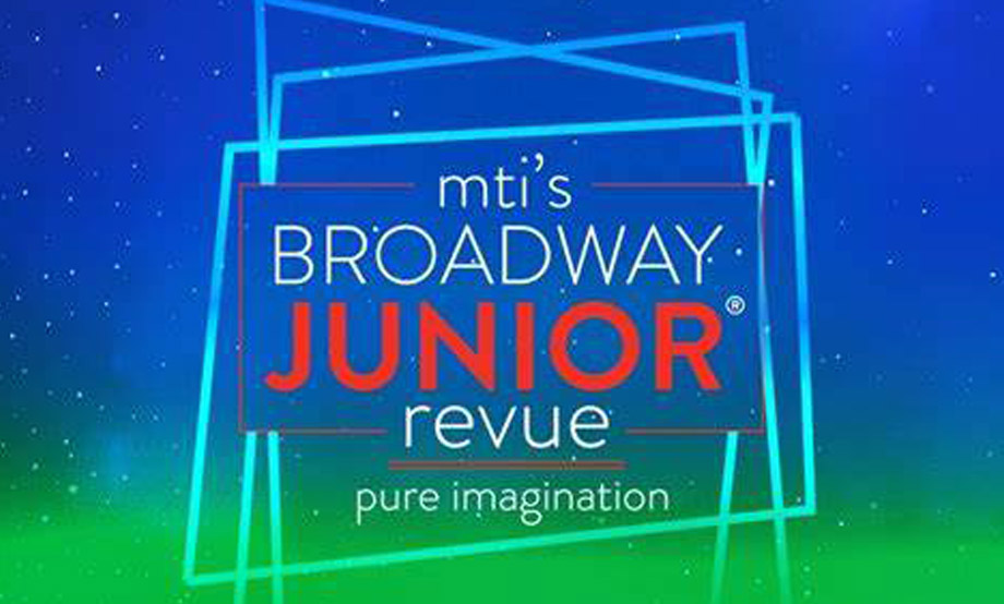 Musical Theater Workshop: Broadway Junior Revue