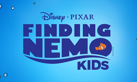 Musical Theater Workshop: Disney’s Finding Nemo Kids Performance