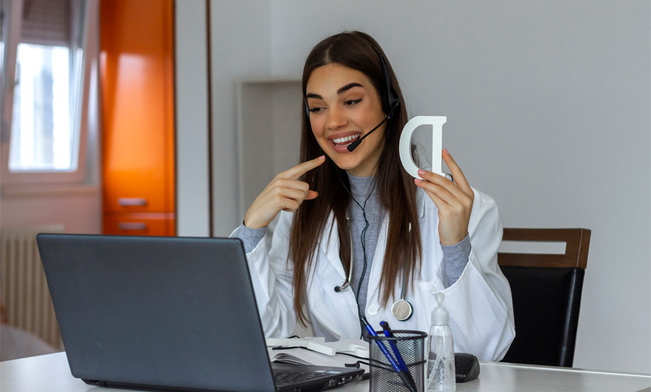 “My Voice is Alive Again!” LSVT LOUD and An Introduction to the New