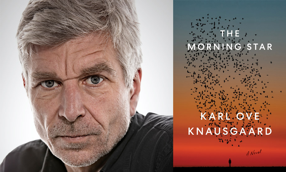 De Morgenster Karl Ove Knausgård