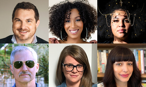 From Nashville — Music Talks with Hunter Kelly: Diversity in Country ...