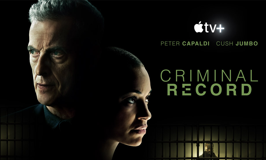 Apple TV+ celebrates the season two premiere of hit murder mystery