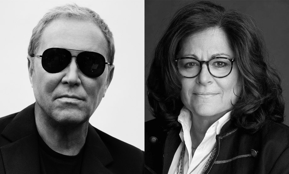 Fashion Icons with Fern Mallis: Michael Kors - The 92nd Street Y, New York