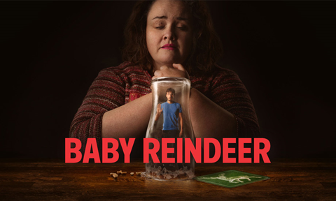 Netflix’s Baby Reindeer