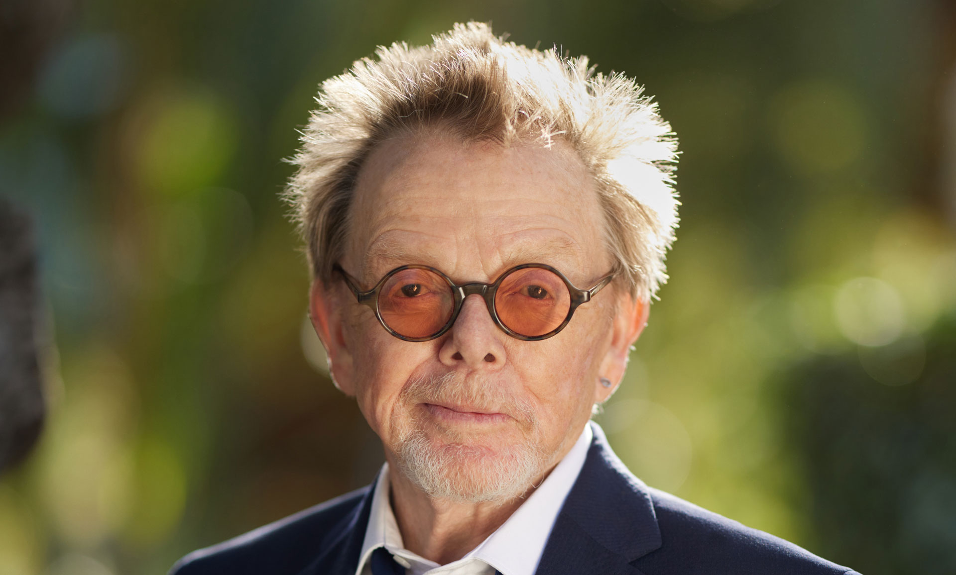 Ageless and evergreen – a conversation with songwriting legend 