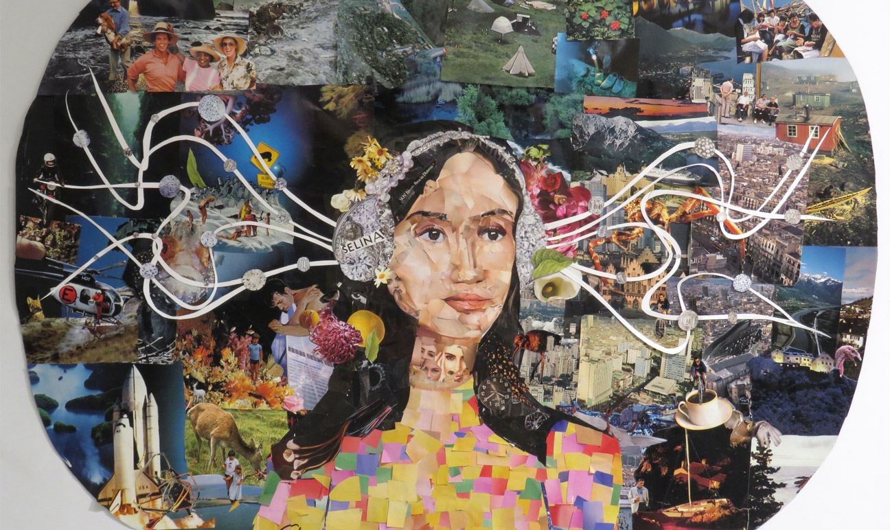 Portfolio Prep for Visual Art & Design Colleges