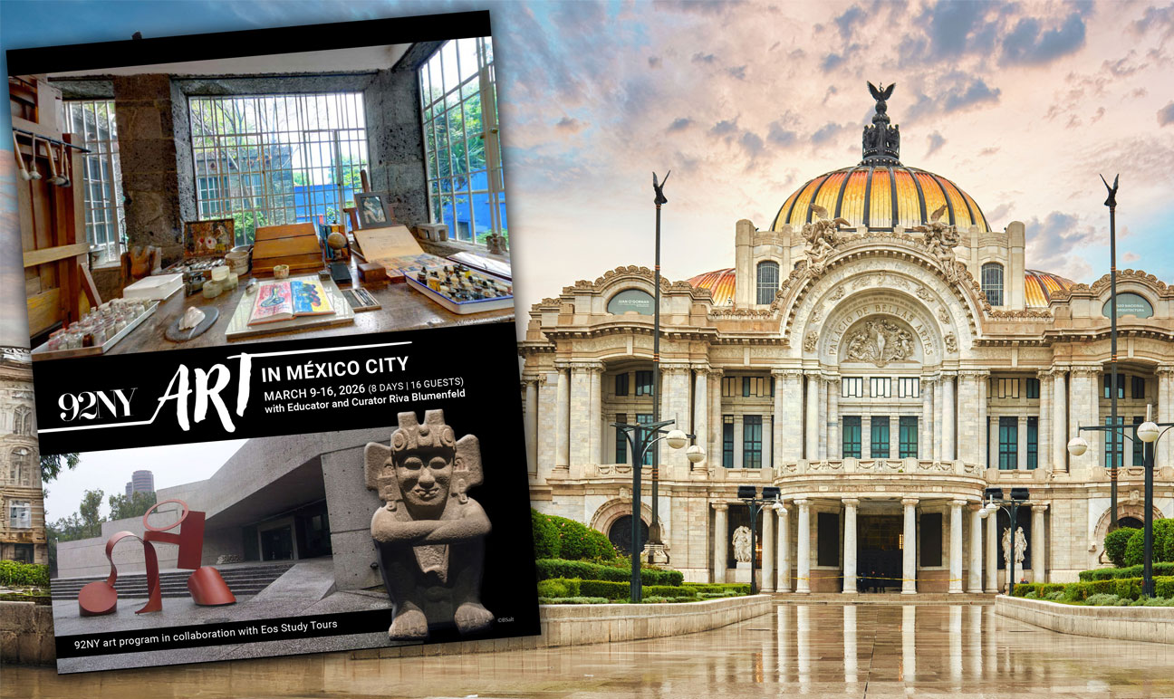 Art in Mexico