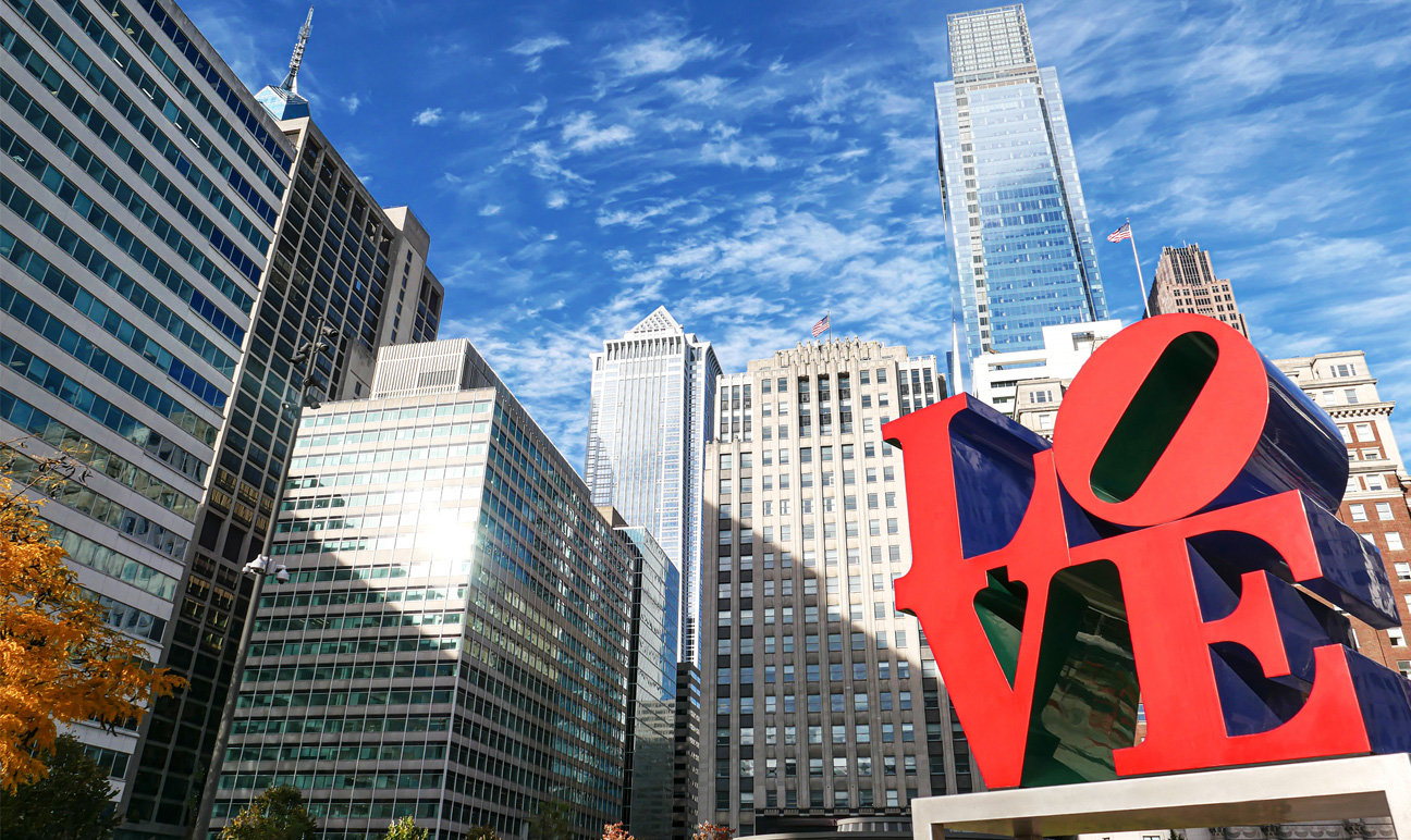 Philadelphia