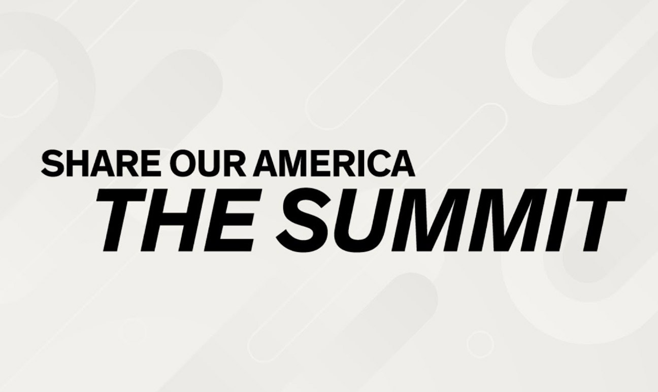 2025 Share Our America: The Summit