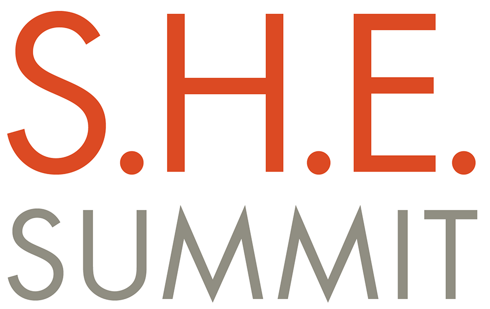 S.H.E. Summit