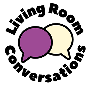 Living Room Conversations logo