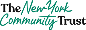 The New York Community Trust logo
