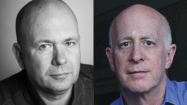 Reinier de Graaf and Paul Goldberger on the State of Architecture Today ...