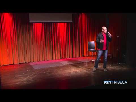 Stephen Tobolowsky Presents The Dangerous Animals Club - The 92nd Street Y,  New York