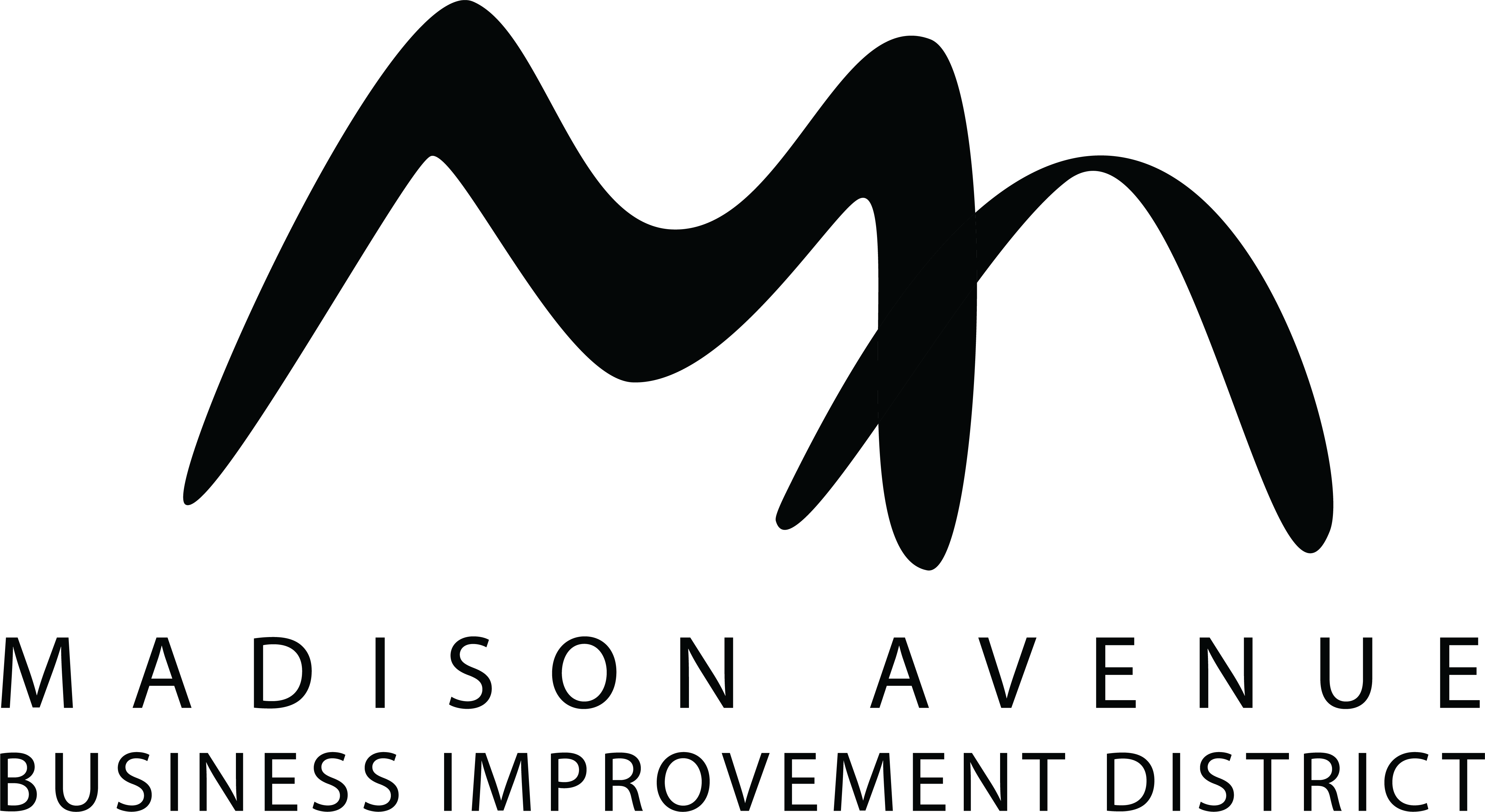 Madison Avenue Business Improvement District logo