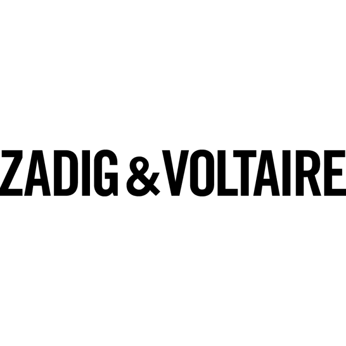 Zadig and Voltaire Flagship