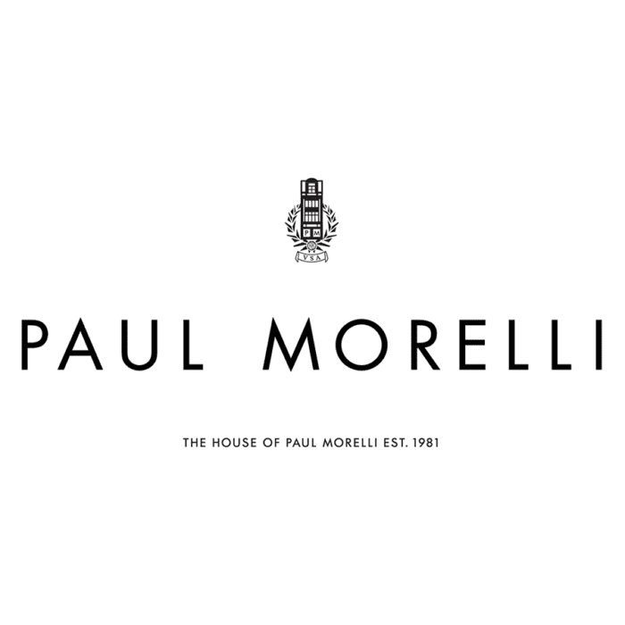 Paul Morelli