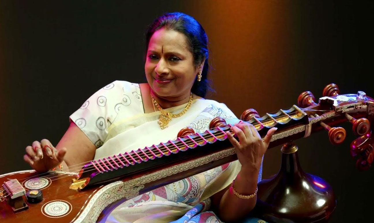 Nirmala Rajasekar