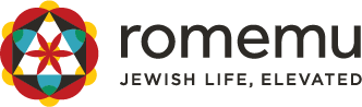 Romemu logo