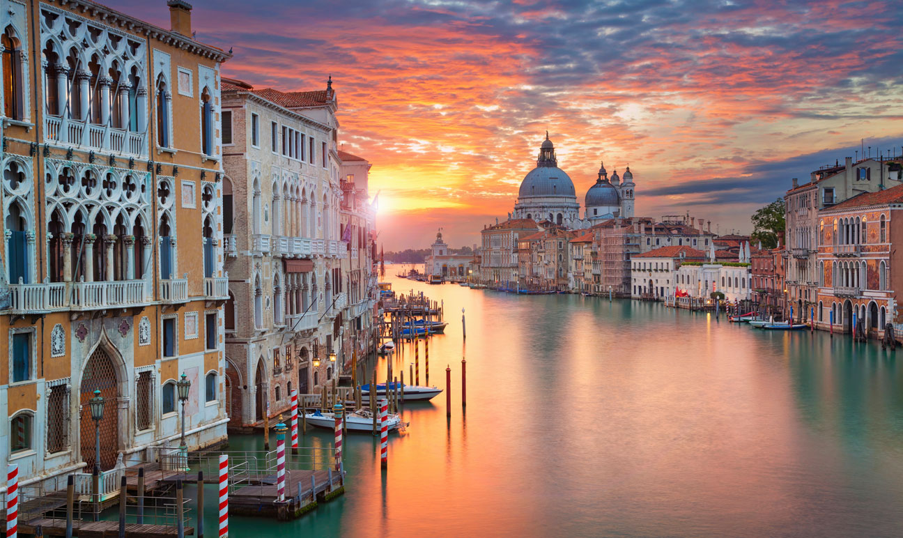 Venice
