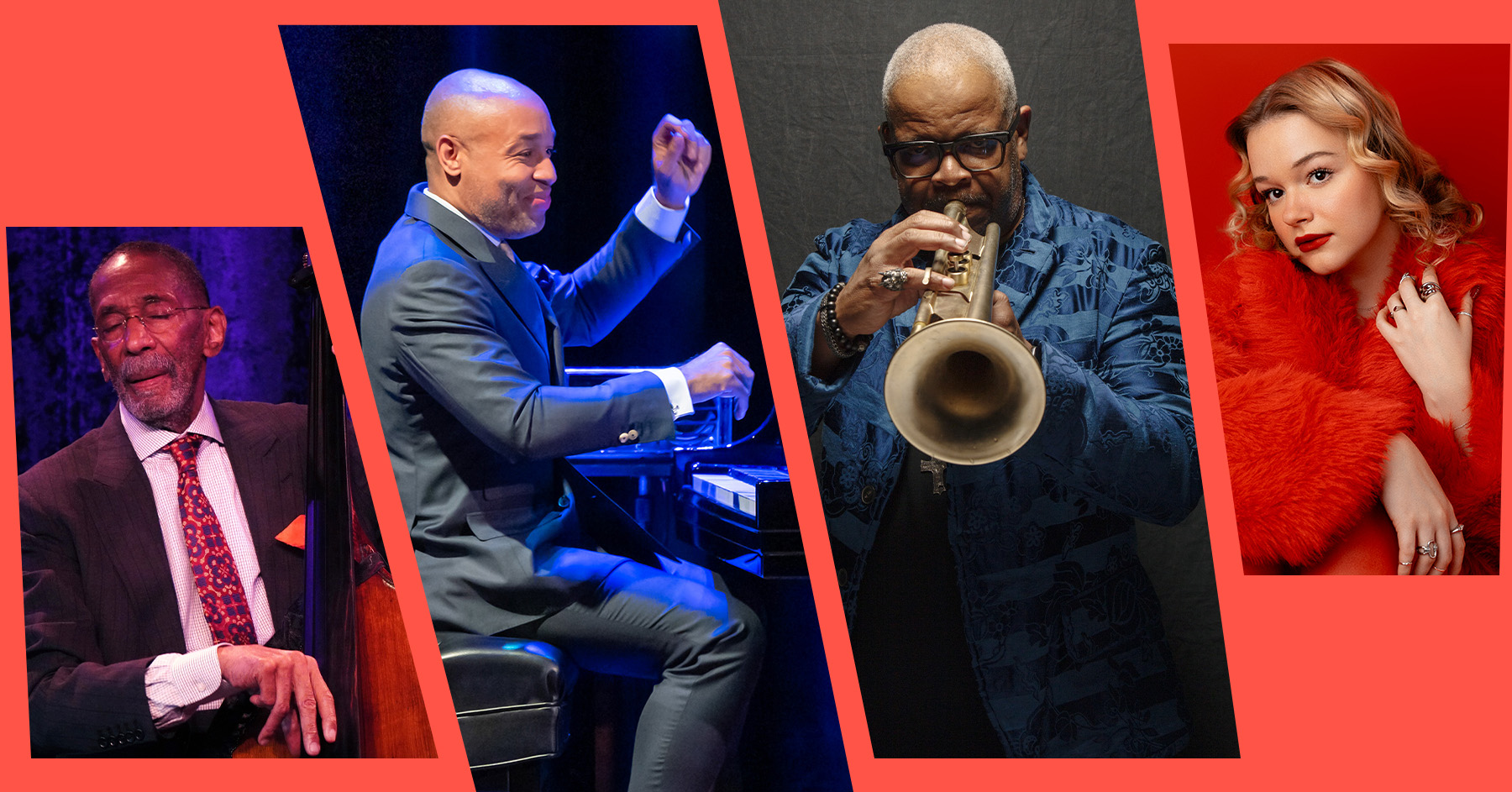 Jazz in July | Concerts | 92NY