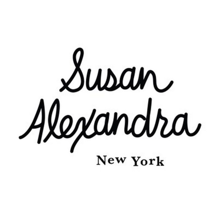 Susan Alexandra