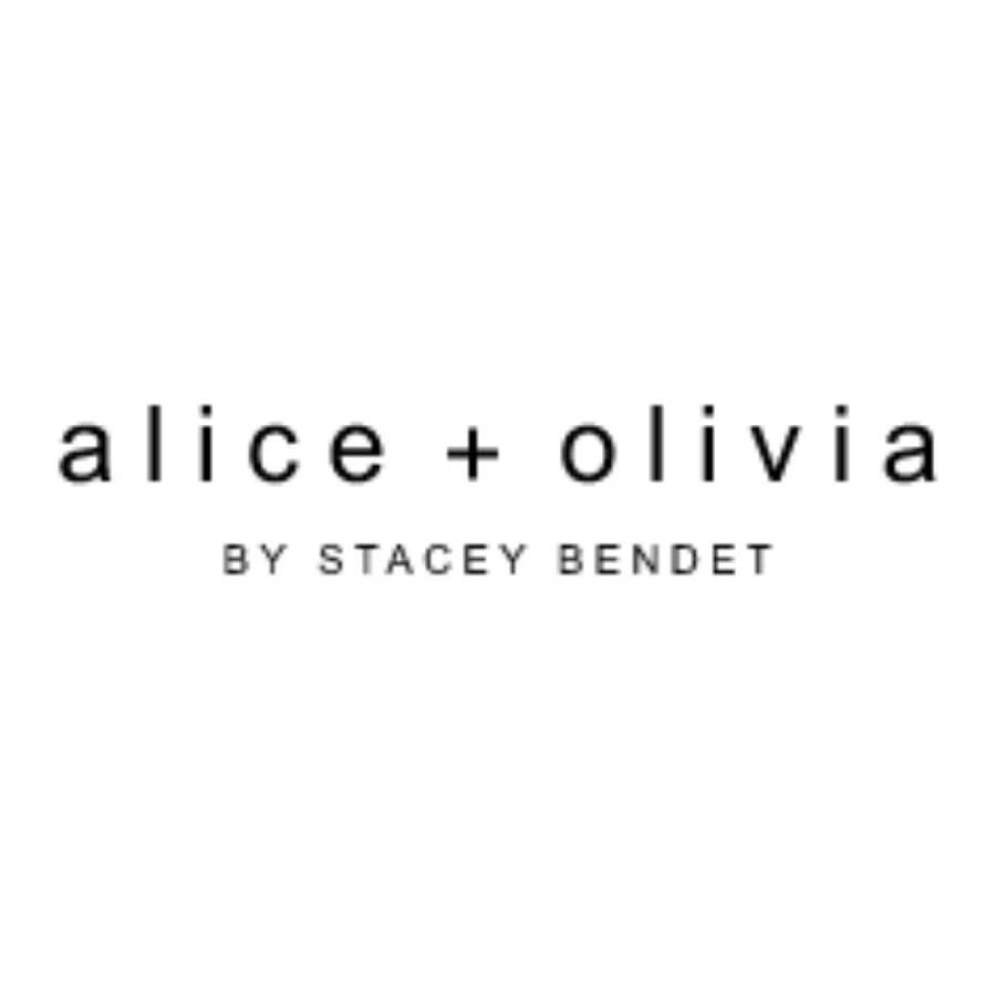 ALICE + OLIVIA