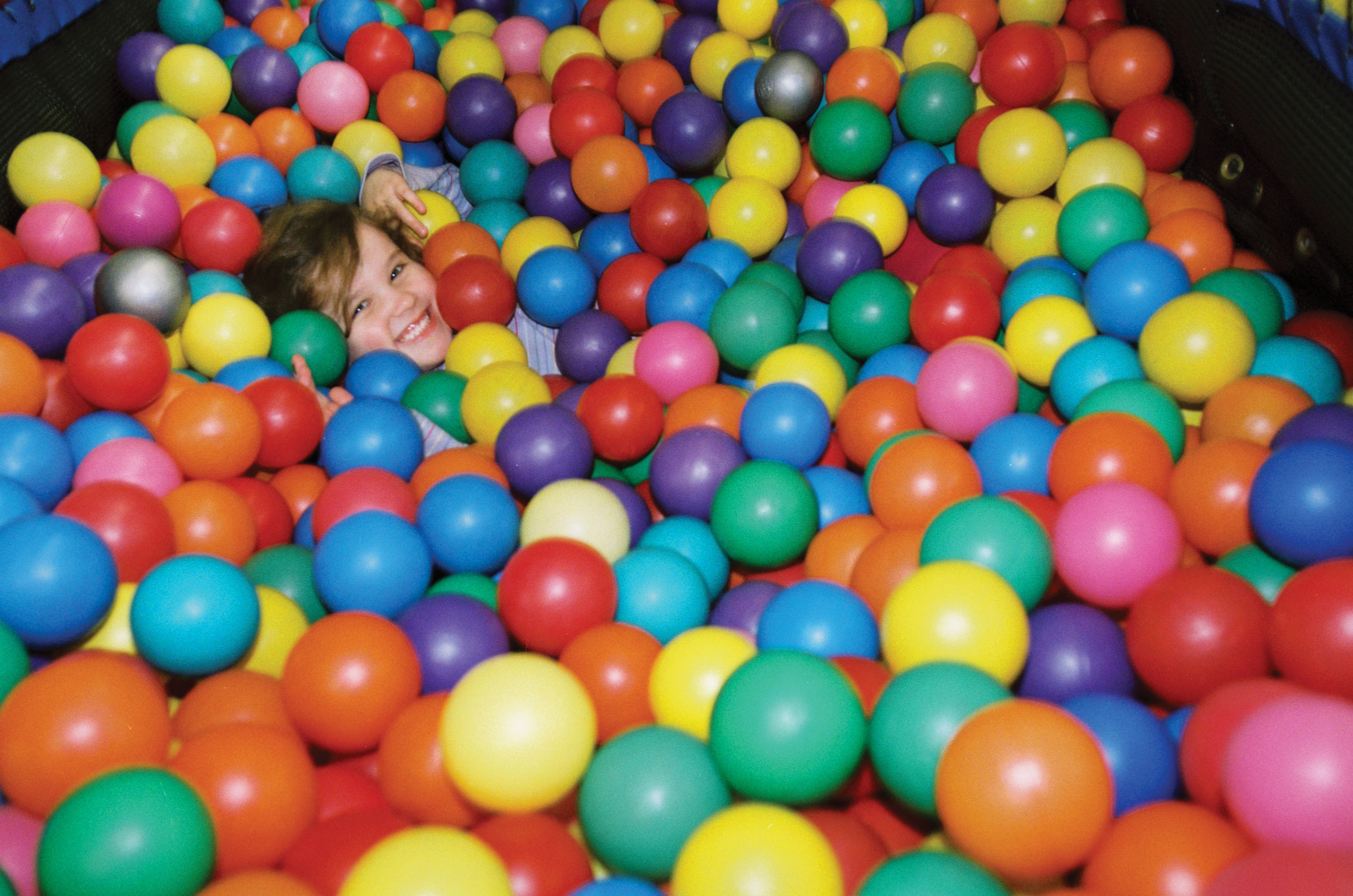 GymMaze Craze