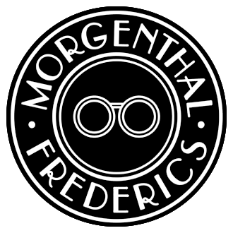 Morgenthal Fredrics