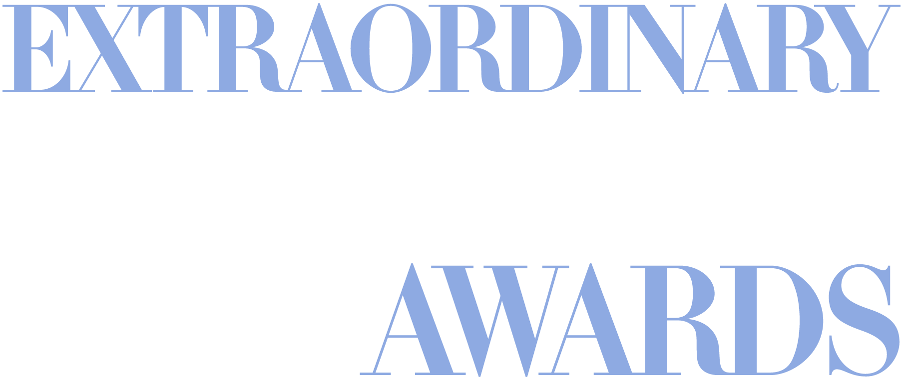 Extraordinary Women Awards