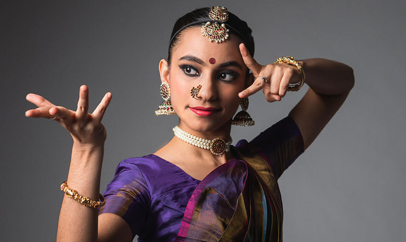 Yamini Kalluri